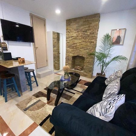 Modern Rental Brooklyn's Hidden GEM New York Buitenkant foto