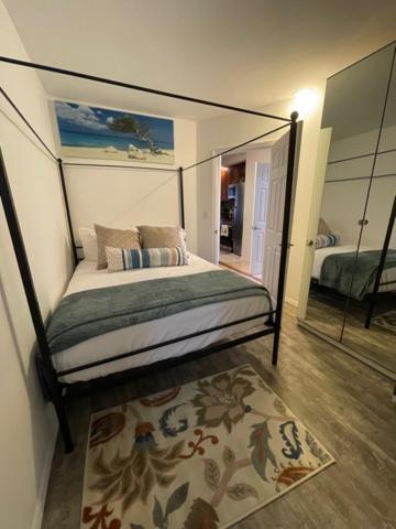 Modern Rental Brooklyn's Hidden GEM New York Buitenkant foto